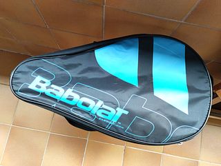 Raquetero Babolat para pala de pádel