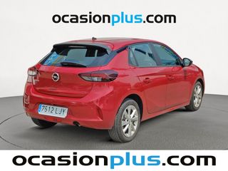 Opel Corsa 1.2 Turbo XHL Edition 74 kW (100 CV)