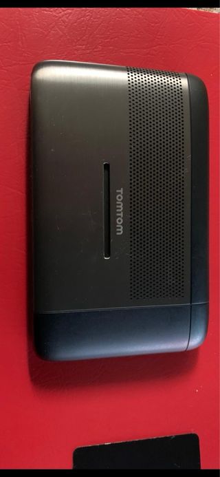 TomTom GO LIVE 1000 GPS