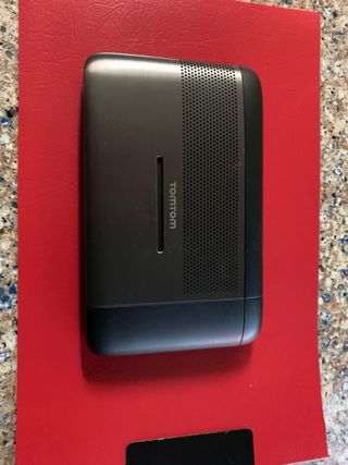 TomTom GO LIVE 1000 GPS