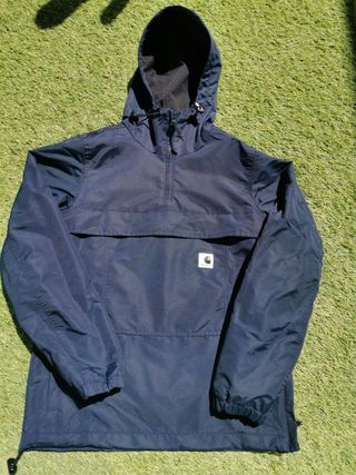 Chaqueta Carhartt Azul