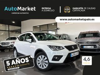 Seat Arona 1.0 Tsi 85kw (115cv) Style Edition Eco 