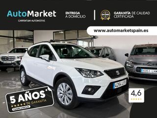 Seat Arona 1.0 Tsi 85kw (115cv) Style Edition Eco 
