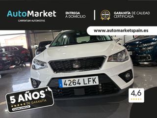 Seat Arona 1.0 Tsi 85kw (115cv) Style Edition Eco 