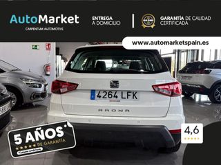 Seat Arona 1.0 Tsi 85kw (115cv) Style Edition Eco 