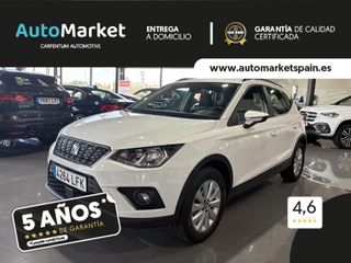 Seat Arona 1.0 Tsi 85kw (115cv) Style Edition Eco 