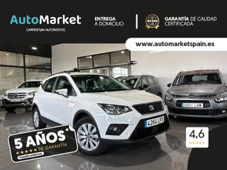 Seat Arona 1.0 Tsi 85kw (115cv) Style Edition Eco 