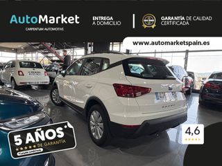Seat Arona 1.0 Tsi 85kw (115cv) Style Edition Eco 