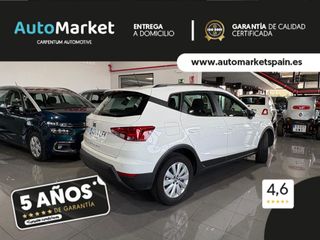 Seat Arona 1.0 Tsi 85kw (115cv) Style Edition Eco 