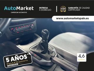 Seat Arona 1.0 Tsi 85kw (115cv) Style Edition Eco 