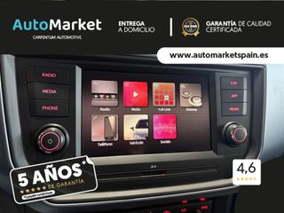 Seat Arona 1.0 Tsi 85kw (115cv) Style Edition Eco 