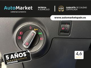 Seat Arona 1.0 Tsi 85kw (115cv) Style Edition Eco 
