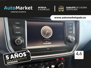 Seat Arona 1.0 Tsi 85kw (115cv) Style Edition Eco 