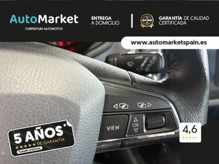 Seat Arona 1.0 Tsi 85kw (115cv) Style Edition Eco 