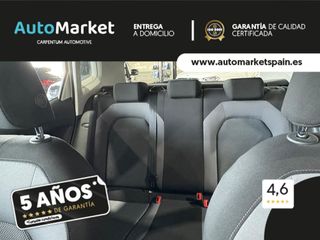 Seat Arona 1.0 Tsi 85kw (115cv) Style Edition Eco 