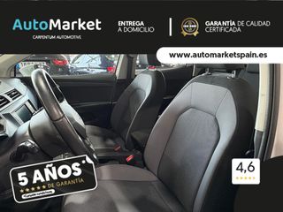 Seat Arona 1.0 Tsi 85kw (115cv) Style Edition Eco 