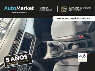 Seat Arona 1.0 Tsi 85kw (115cv) Style Edition Eco 
