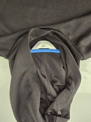 Conjunto deportivo mujer, sudadera y short