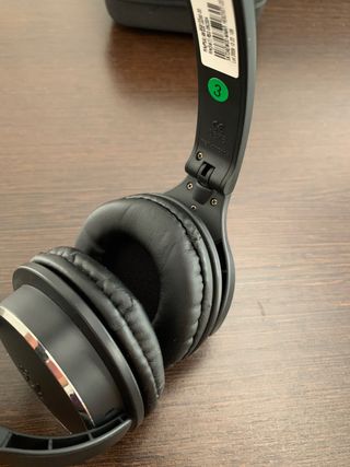 Auriculares Bluetooth Peugeot 3008/5008