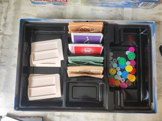 Monopoly Edición Mundial