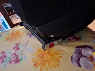 Silla coche Cybex Grupo 2-3