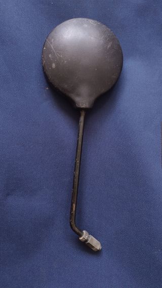Retrovisor Honda Scoopy 75