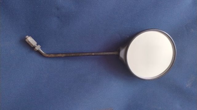 Retrovisor Honda Scoopy 75