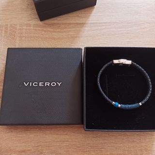 Pulsera Viceroy trenzada