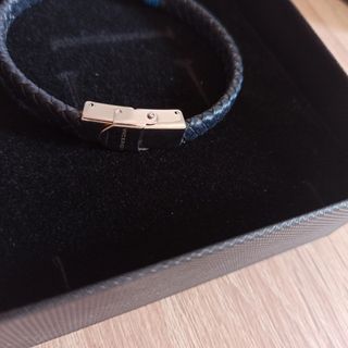 Pulsera Viceroy trenzada
