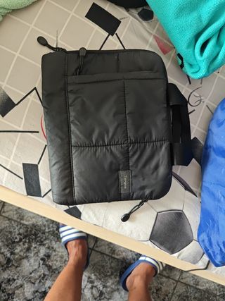Funda iPad 10.2 Targus