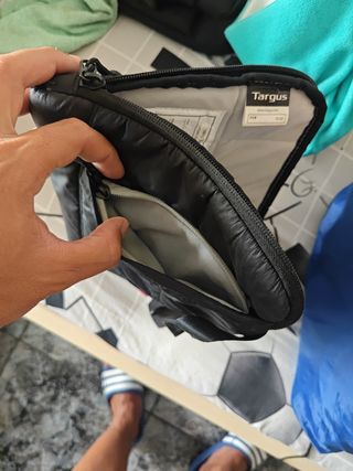 Funda iPad 10.2 Targus