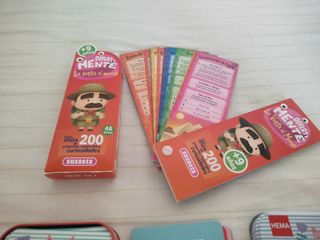 Divertimente La Vuelta al Mundo Juego Preguntas