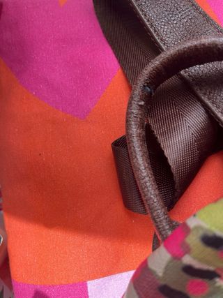 Mochila Desigual Multicolor