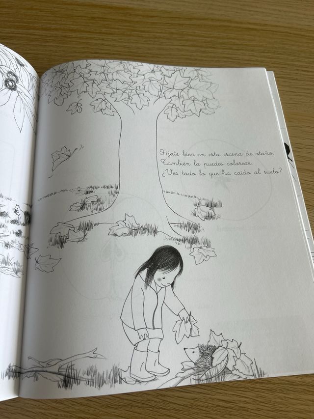 Mi cuaderno Montessori +5