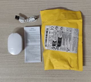 Cuffie in-ear wireless mini suono alta qualità