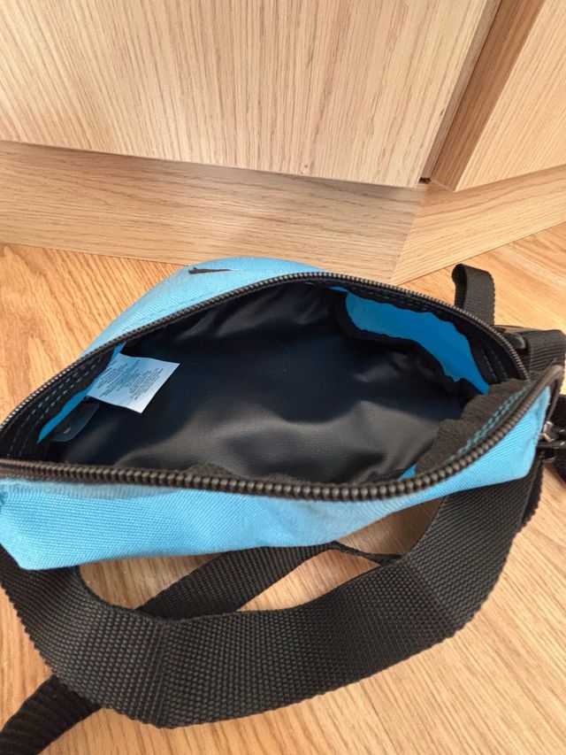 Riñonera Eastpak Azul