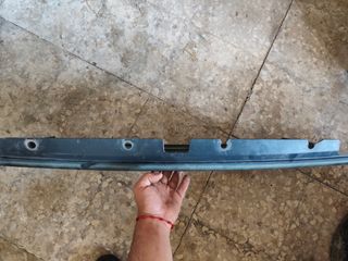 Rejilla Delantera Range Rover P38