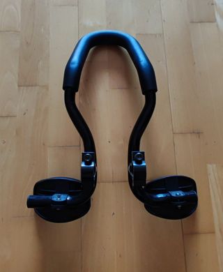 Acoples Manillar Bicicleta Triatlón