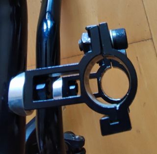 Acoples Manillar Bicicleta Triatlón