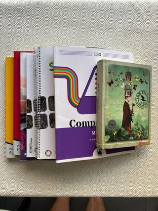 Agna de Valldaura 2 ESO. Llengua catalana: Novetat