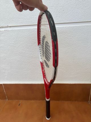 Raqueta de Tenis Artengo