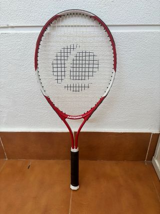 Raqueta de Tenis Artengo