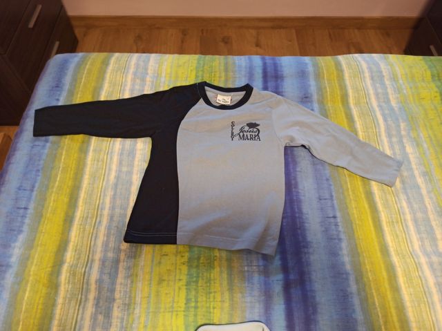 Camiseta Polo Colegio Jesús y María 5 años 8€ unid