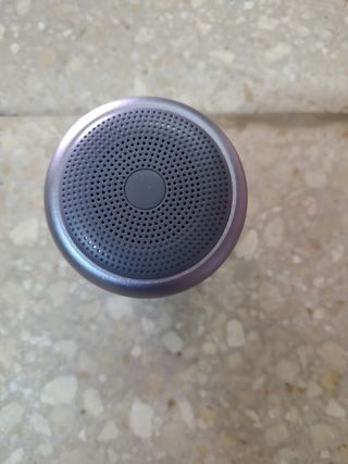 Altavoz Bluetooth SilverCrest HG094628