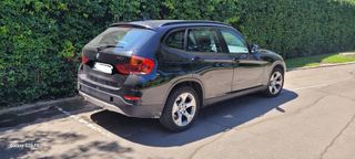 BMW X1 2015