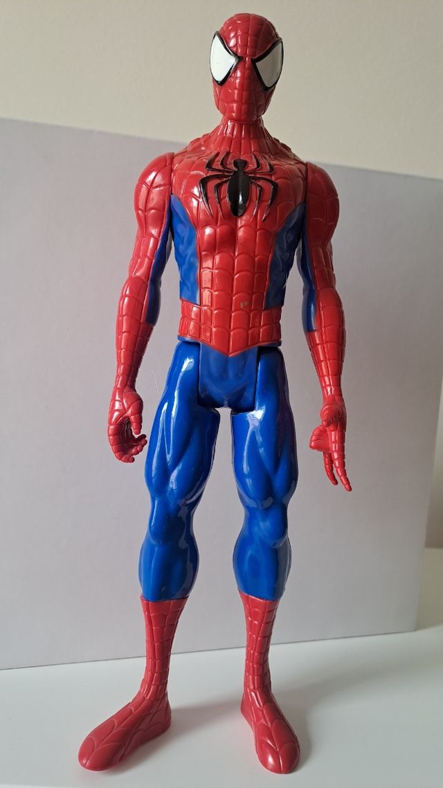 Figura Spiderman