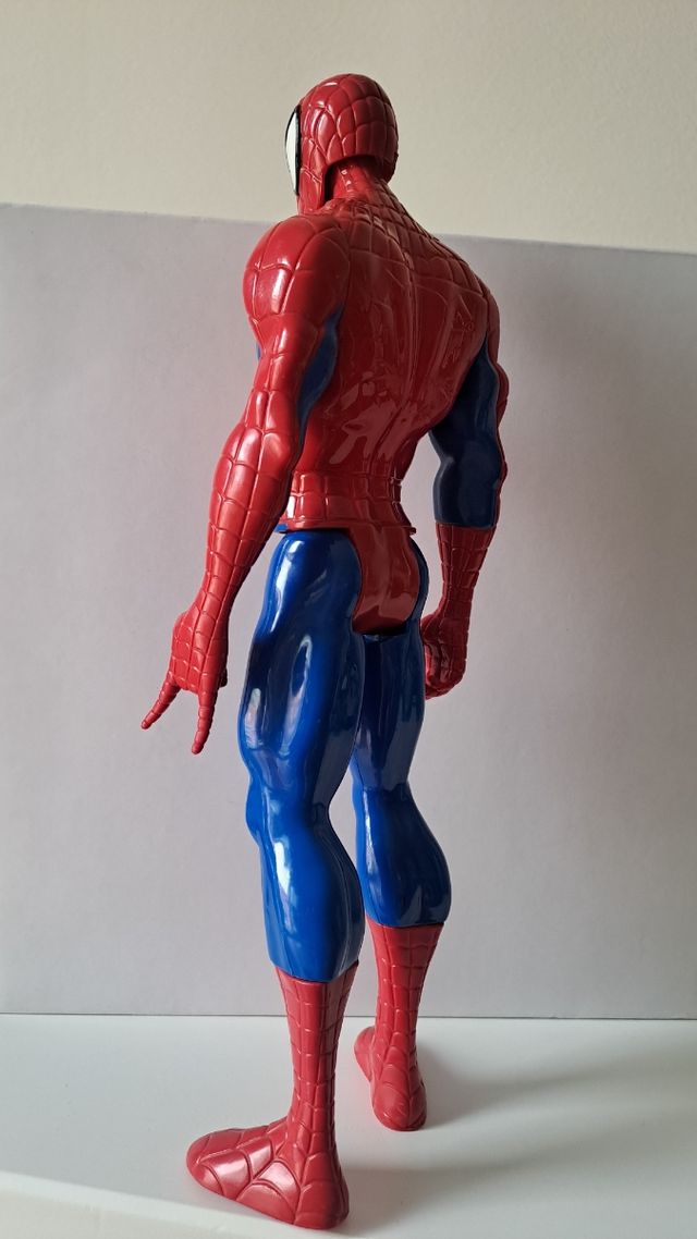 Figura Spiderman