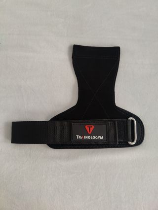 Strap tipo calleras con bolsa