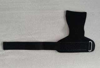Strap tipo calleras con bolsa