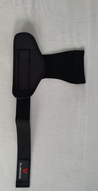 Strap tipo calleras con bolsa